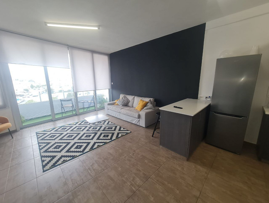 Flat in Limassol
