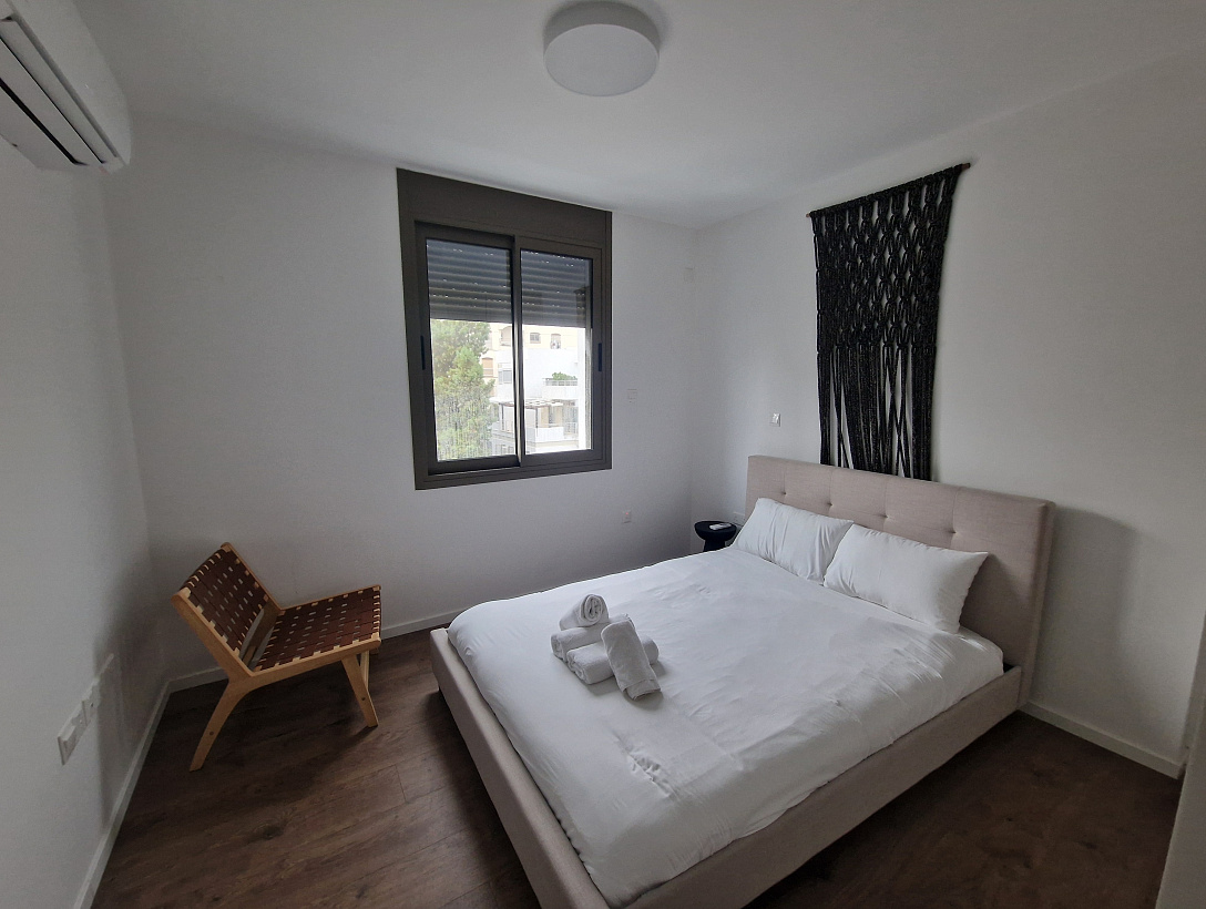New flat in Nicosia