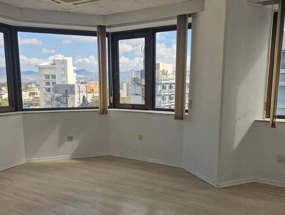 Office in Nicosia