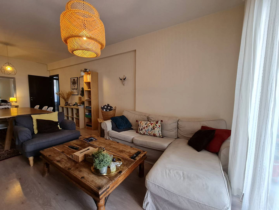 Flat in Limassol