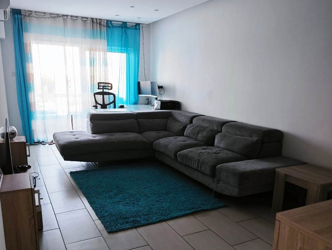 Flat in Limassol