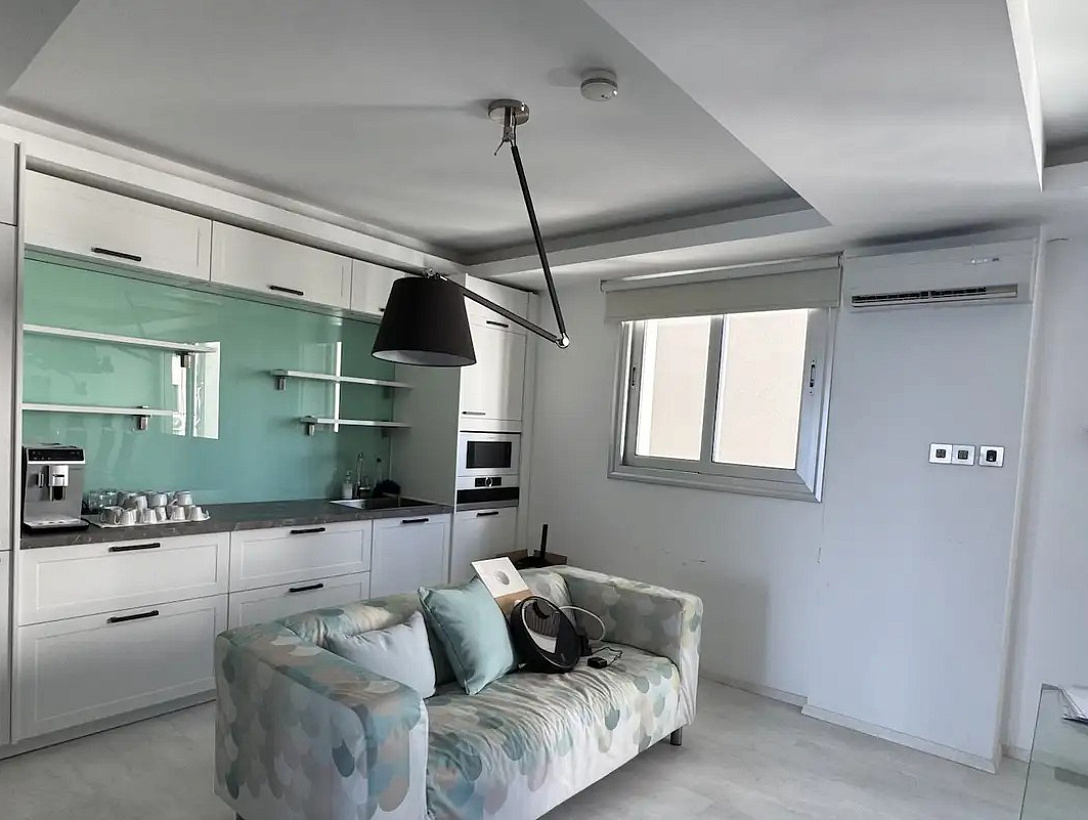 Офис в Лимассоле