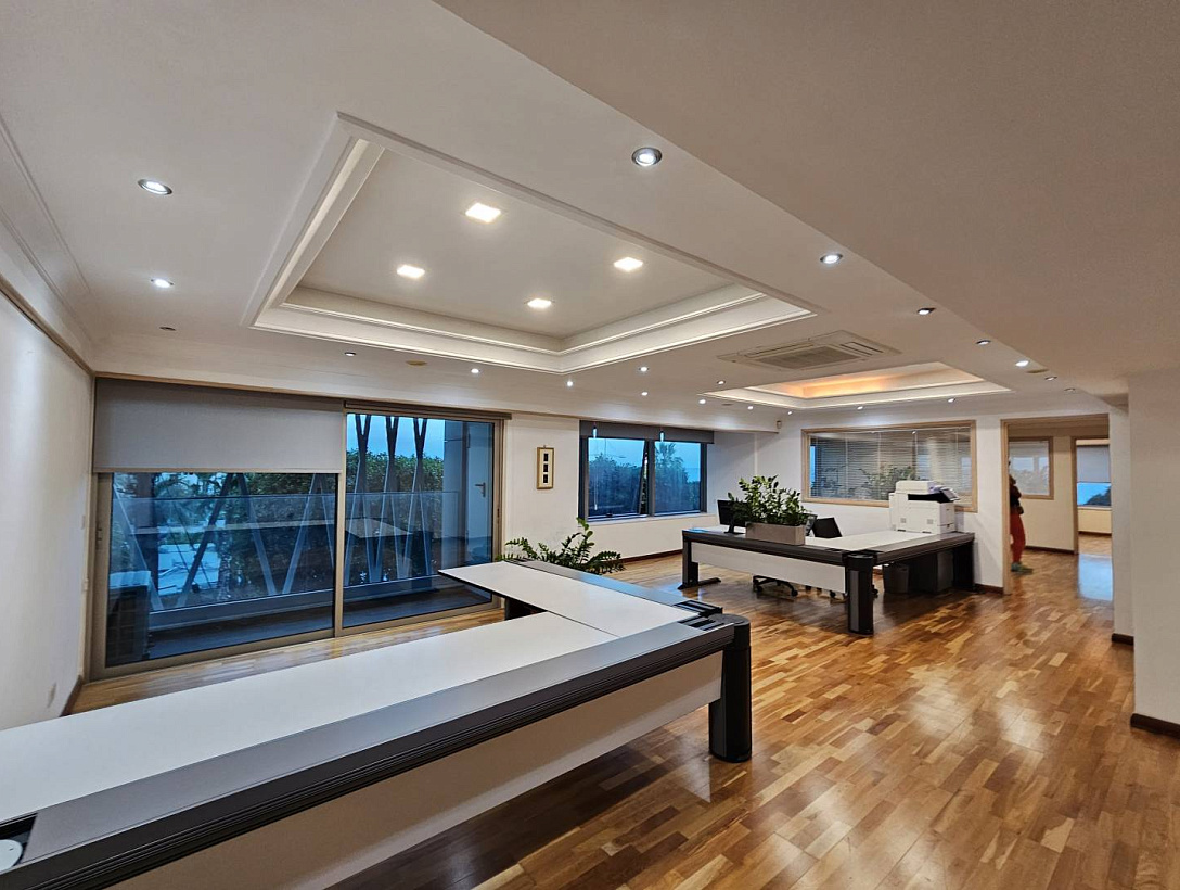 Office in Limassol