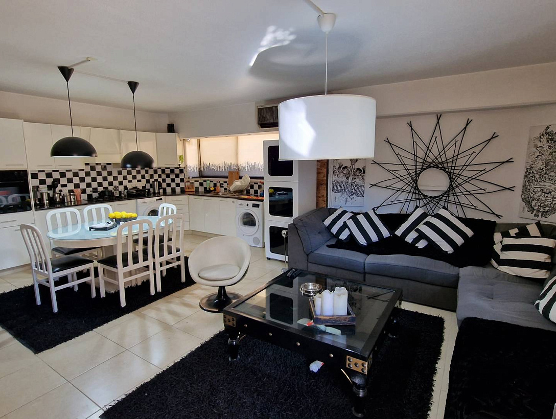 Residential in Limassol