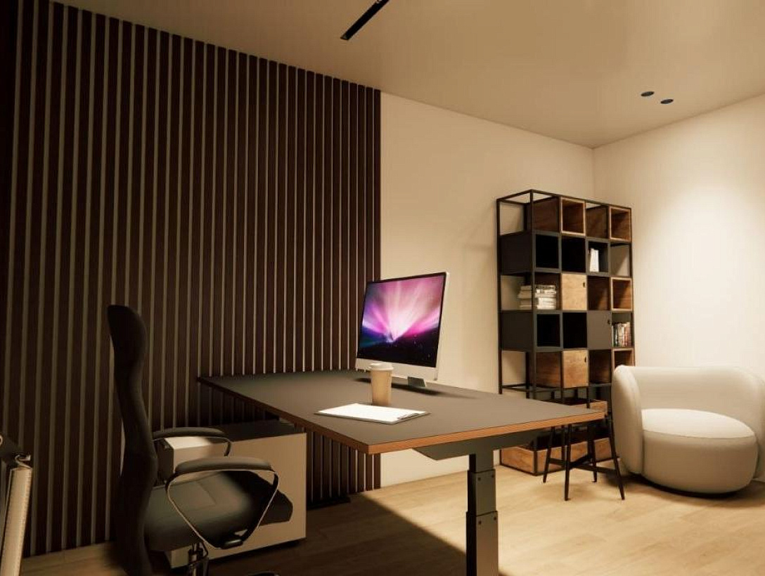 Office in Limassol