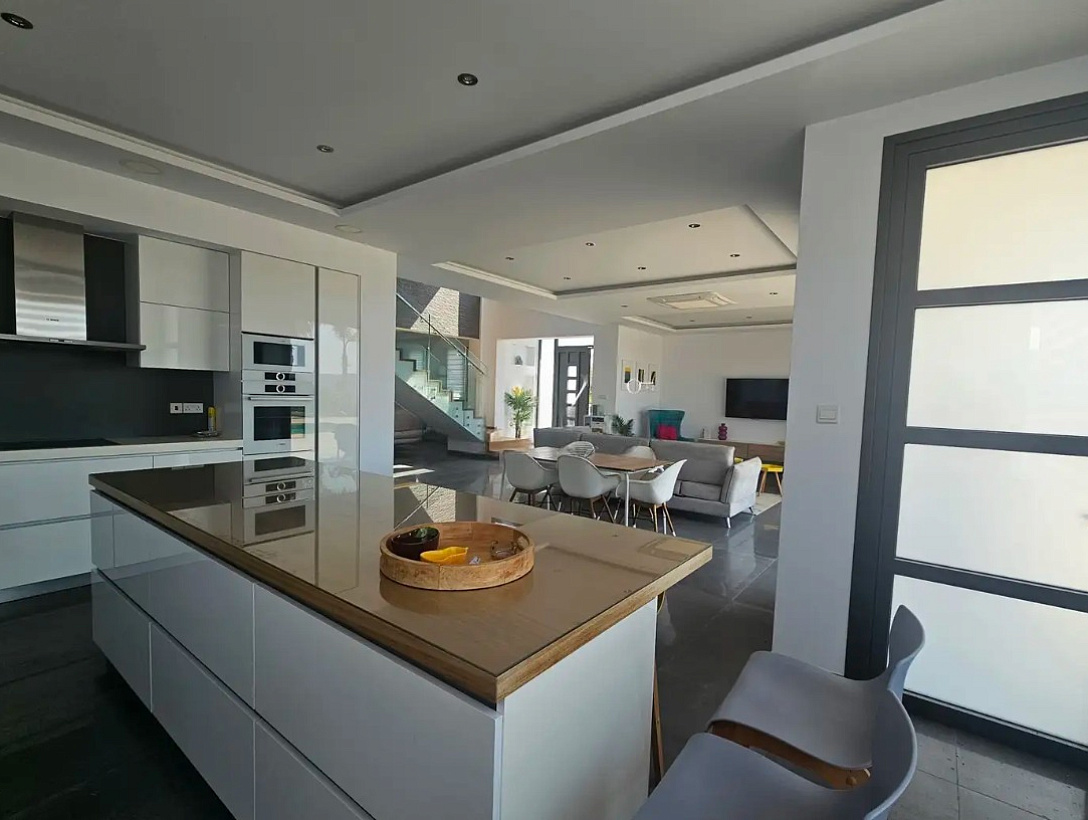 Apartment, 2 bedrooms — 49