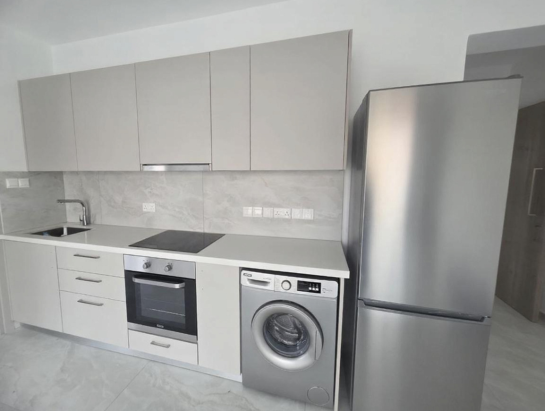 Квартира в Никосии