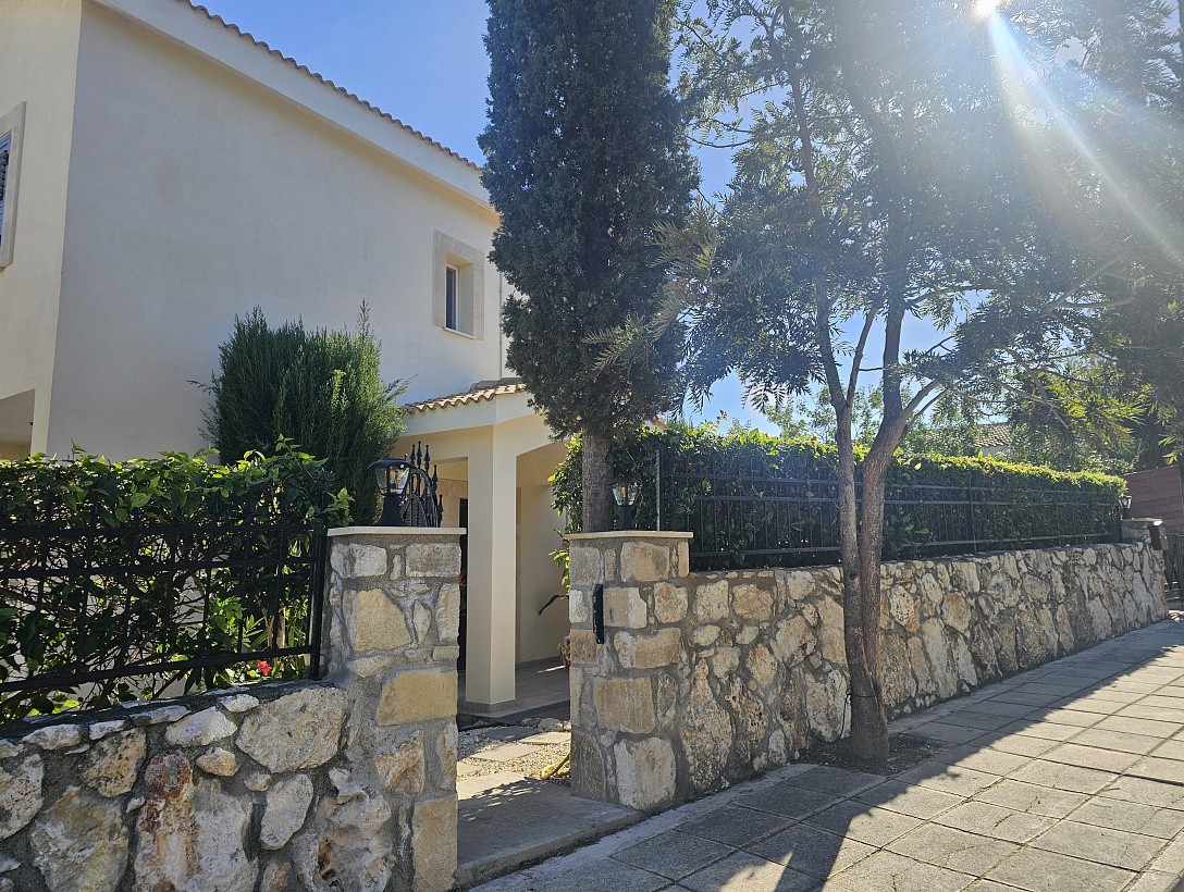 Villa in Paphos