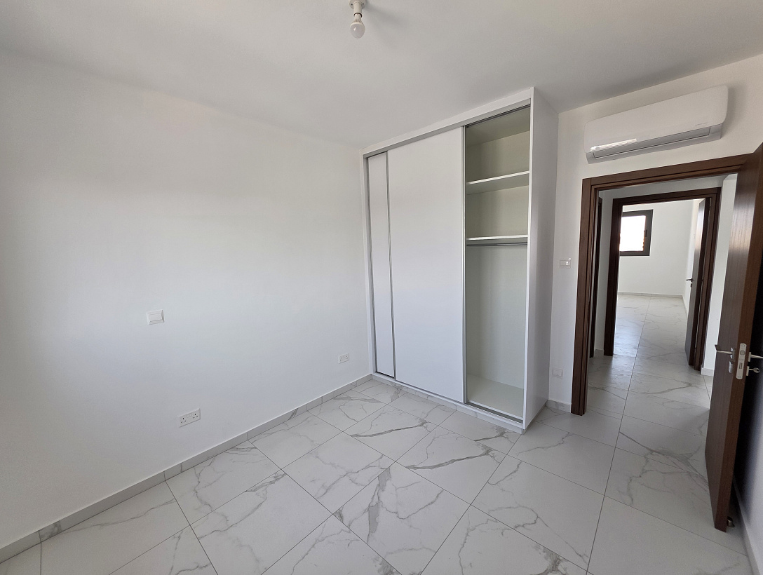 New penthouse in Larnaca