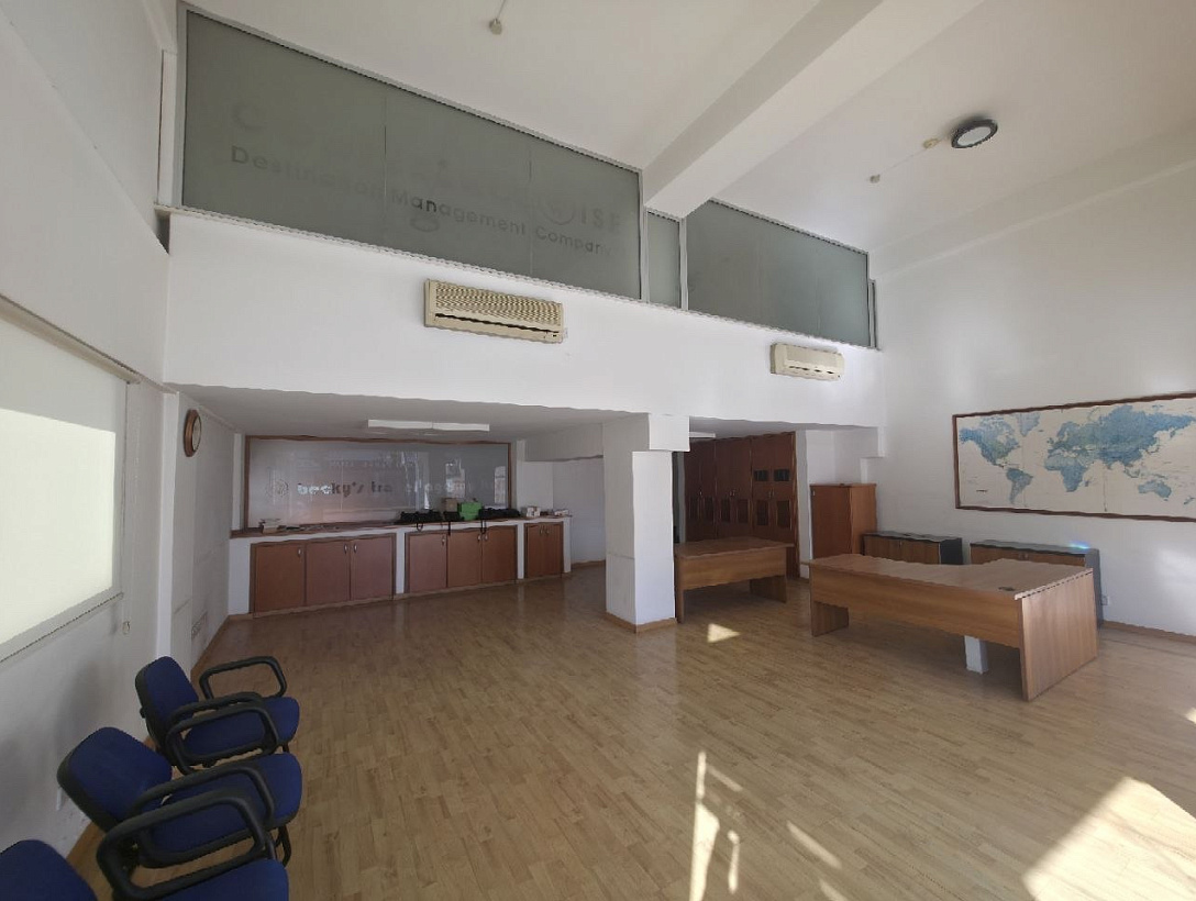 Офис в Лимассоле