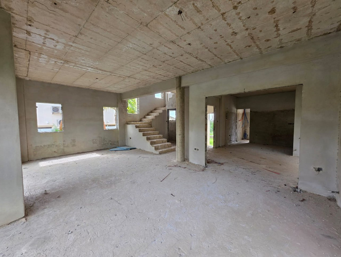 Дом в Ларнаке