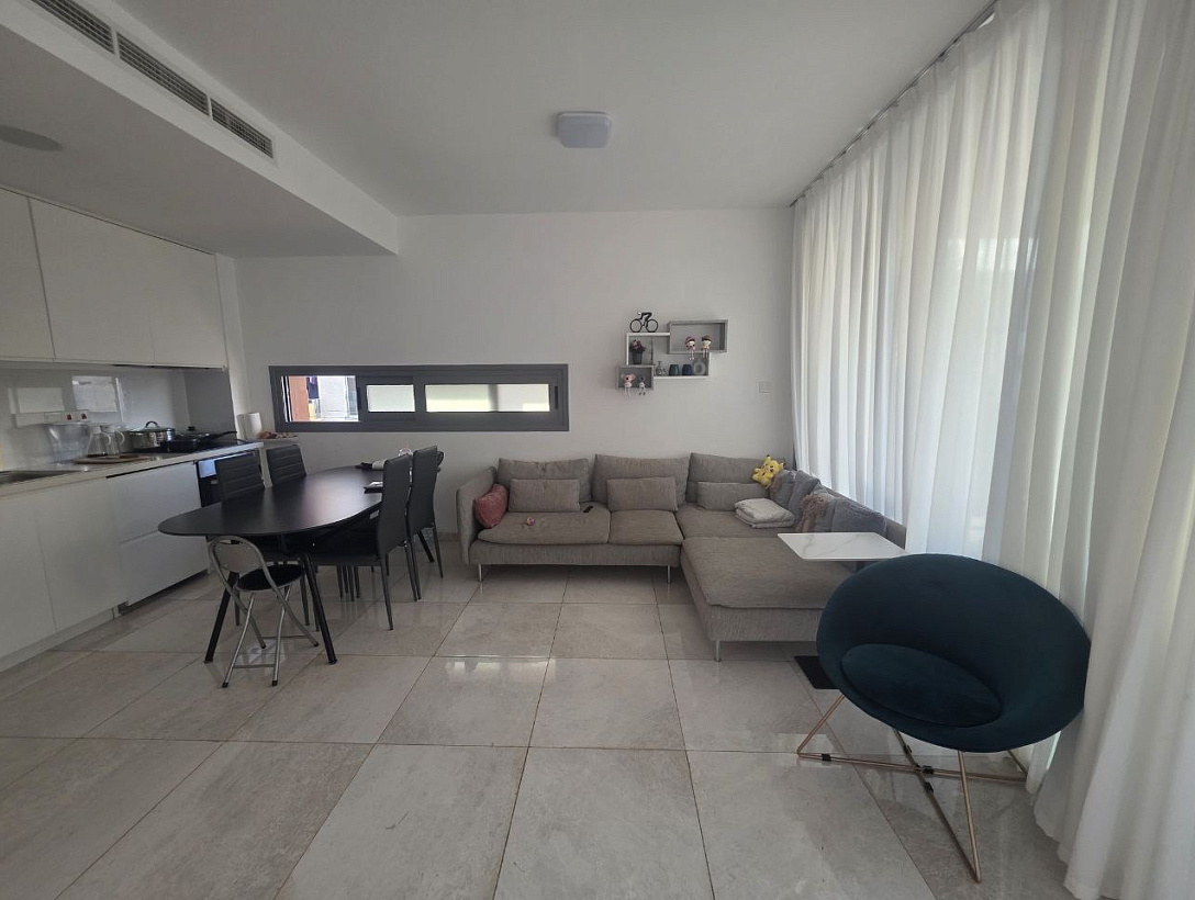 Flat in Limassol