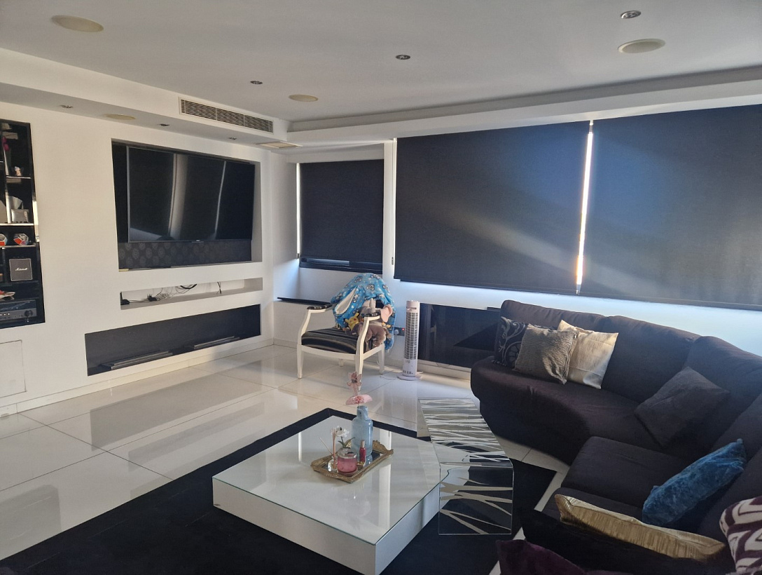 Пентхаус в Никосии