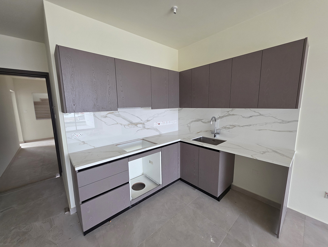 Новая квартира в Ларнаке