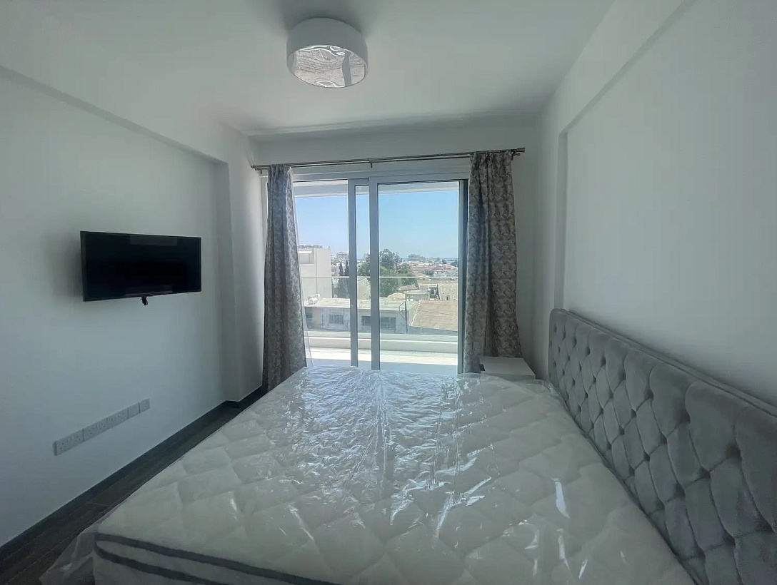 Apartment in Limassol