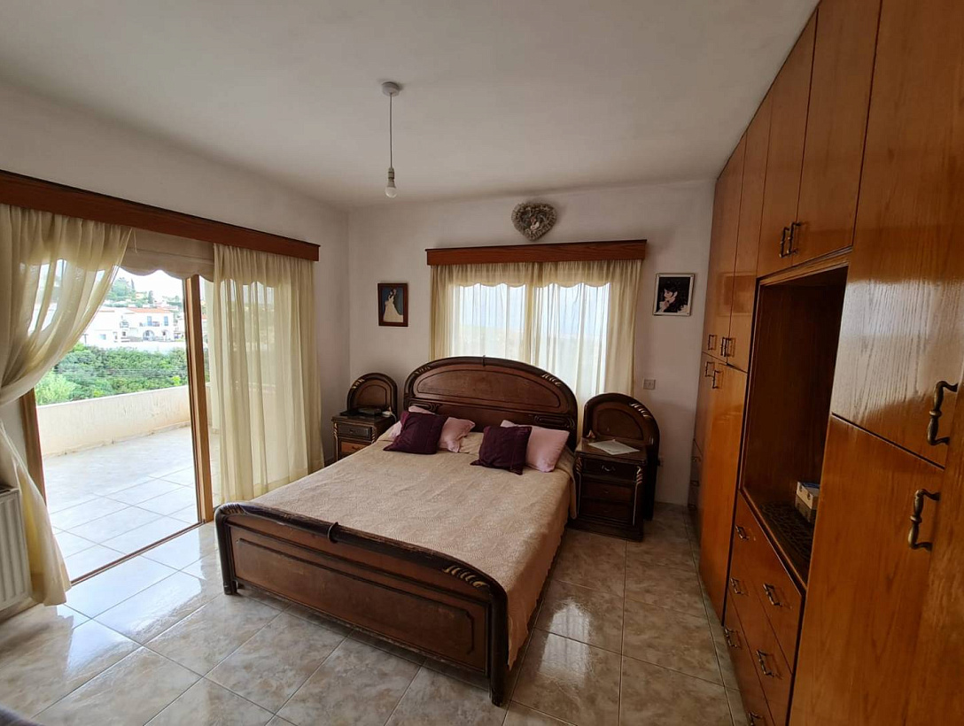 Villa in Paphos