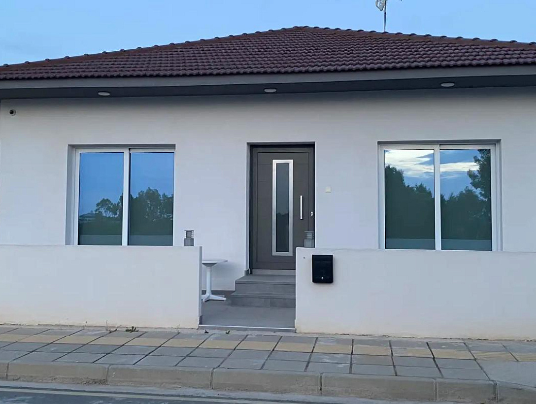 House in Famagusta