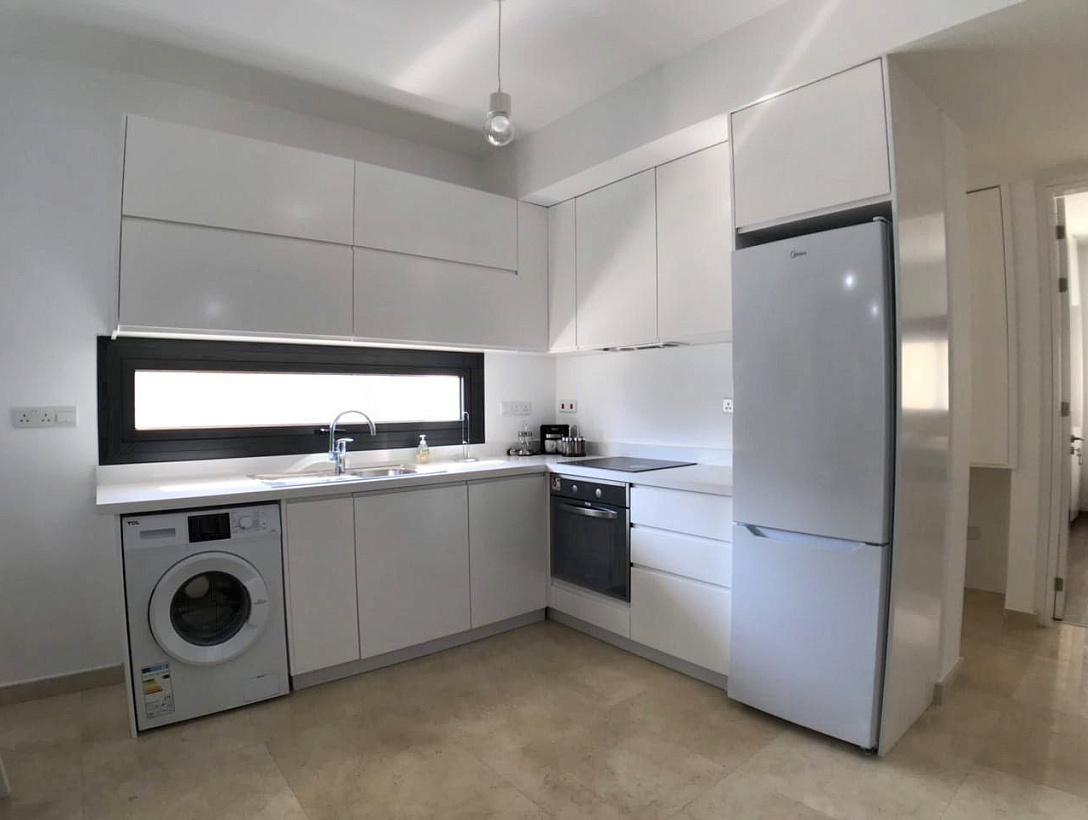 Квартира в Лимассоле