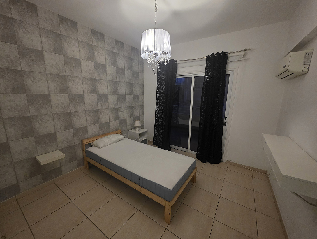 Квартира в Ларнаке