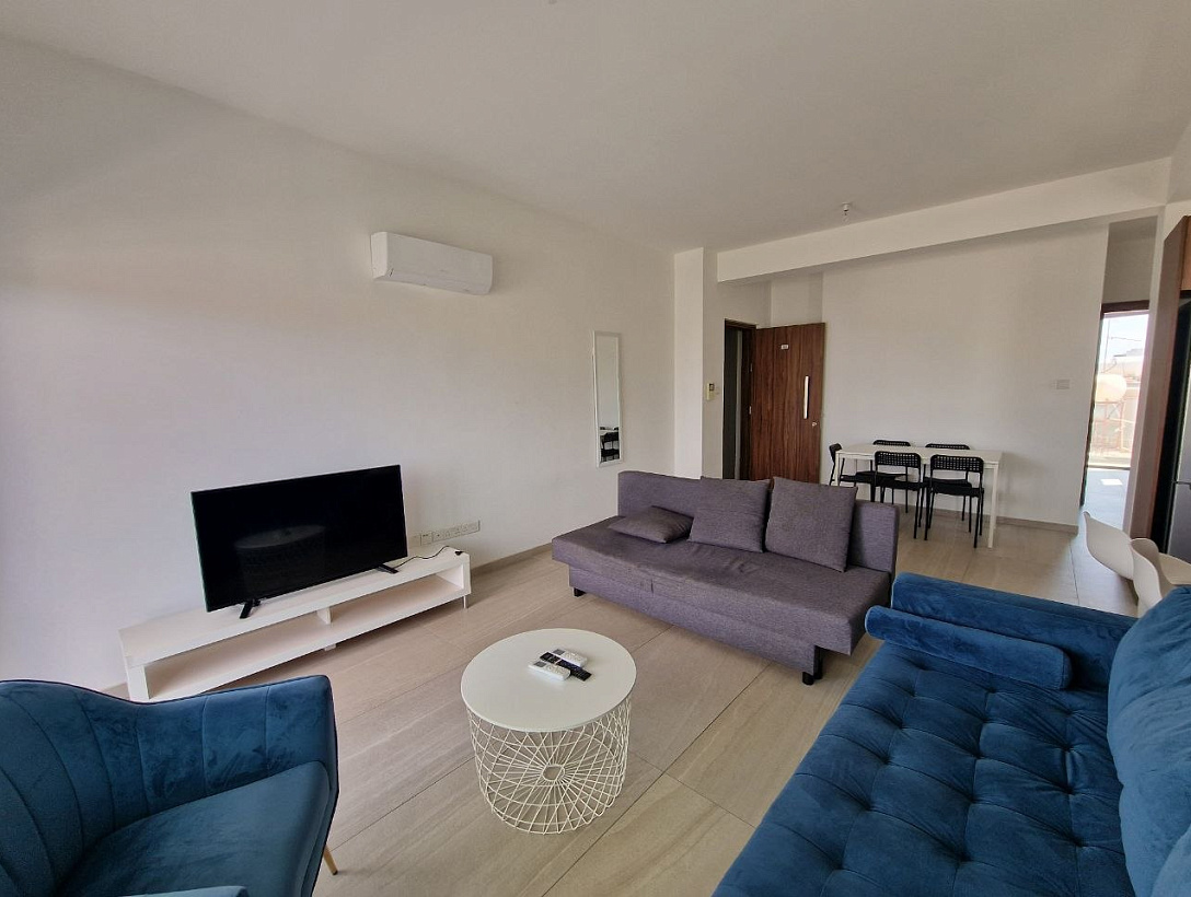 New flat in Larnaca