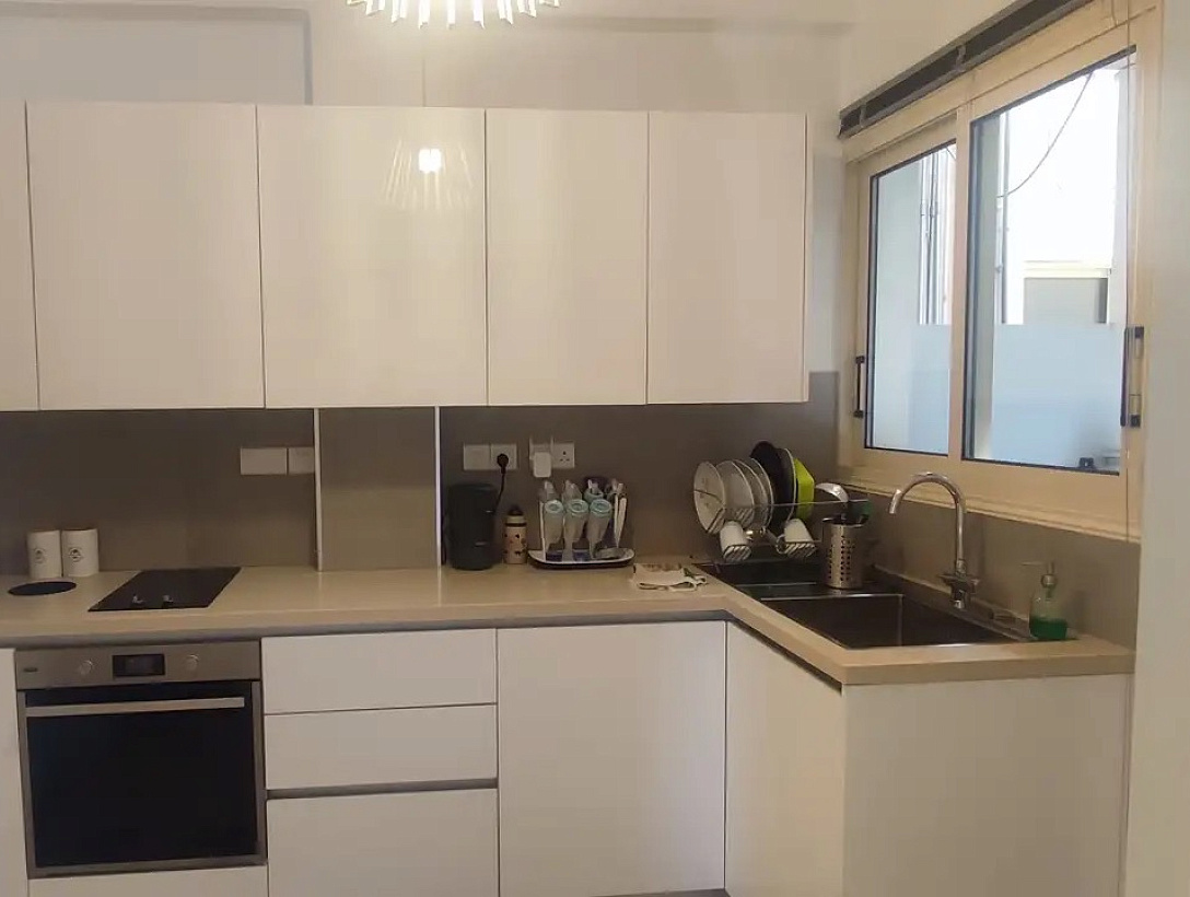 Flat in Cyprus
