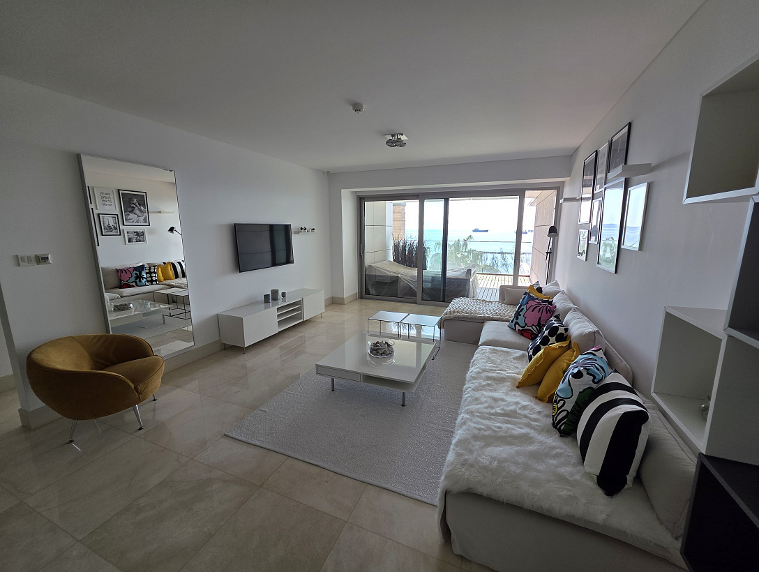 Апартаменты в Лимассоле