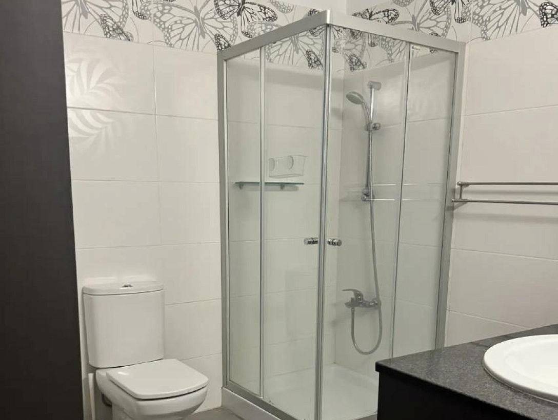 Flat in Limassol