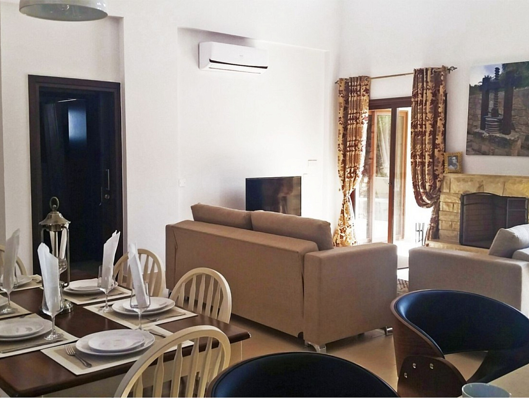 House in Limassol
