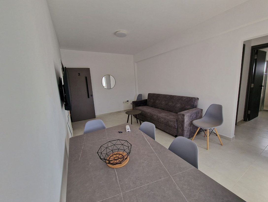 Квартира в Фамагусте