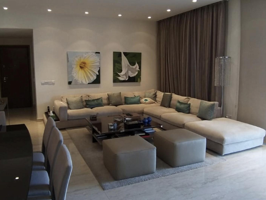 Апартаменты в Лимассоле