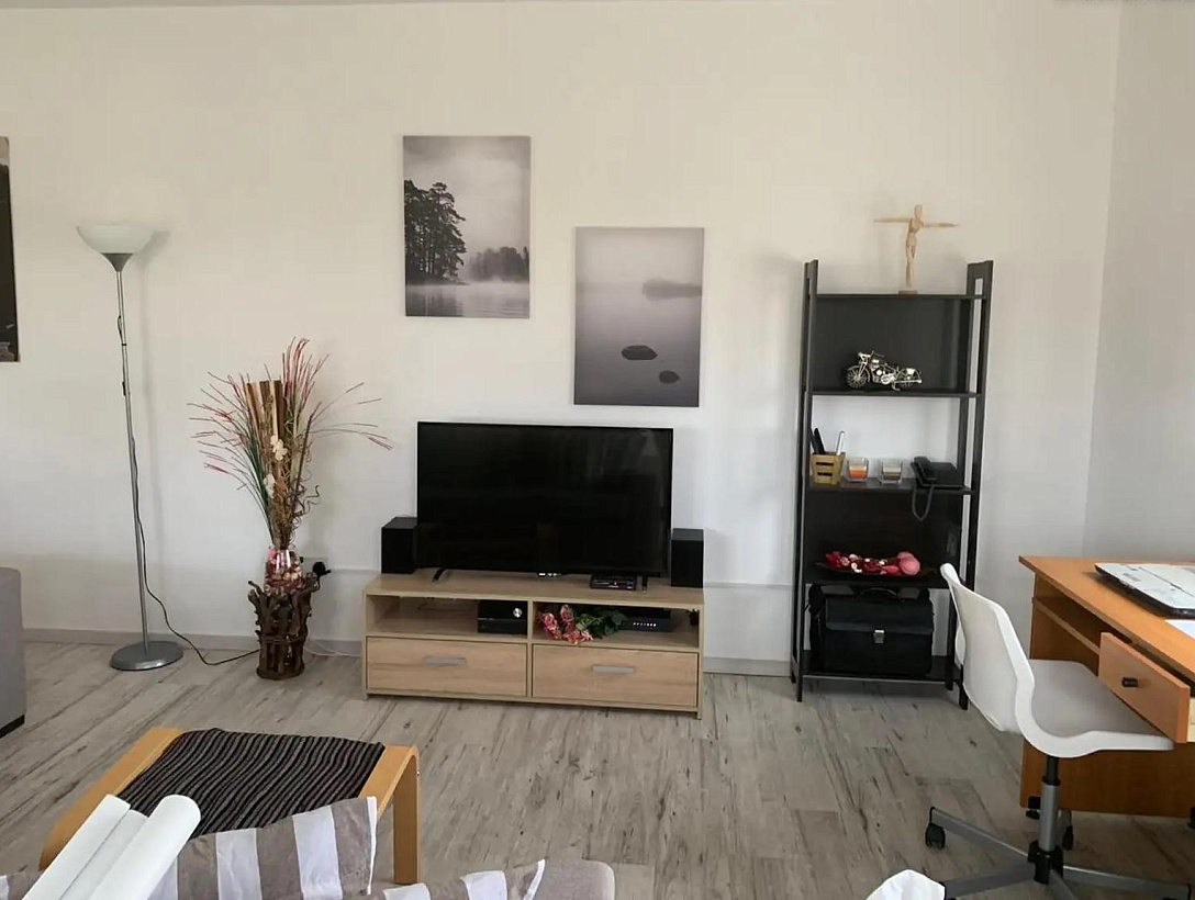 Flat in Larnaca