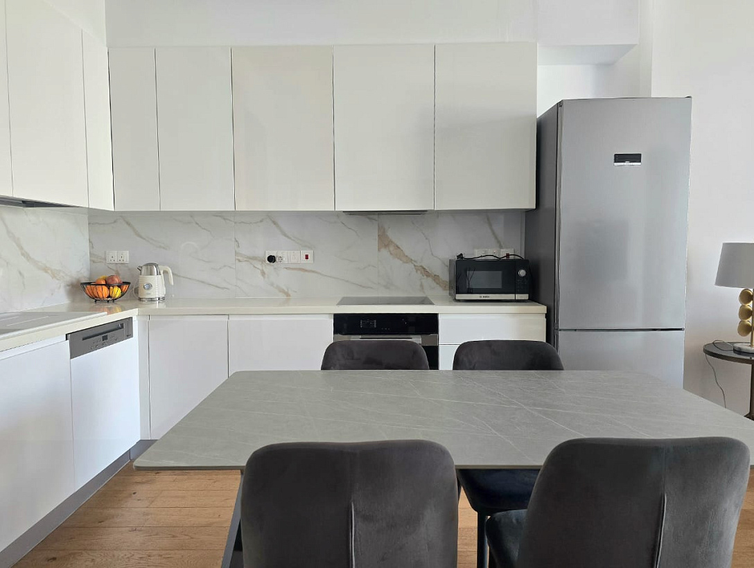 Apartment in Limassol