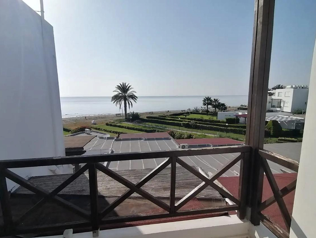 Flat in Larnaca