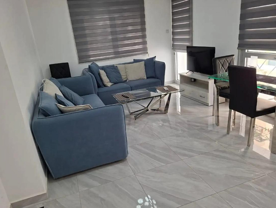 Квартира в Ларнаке