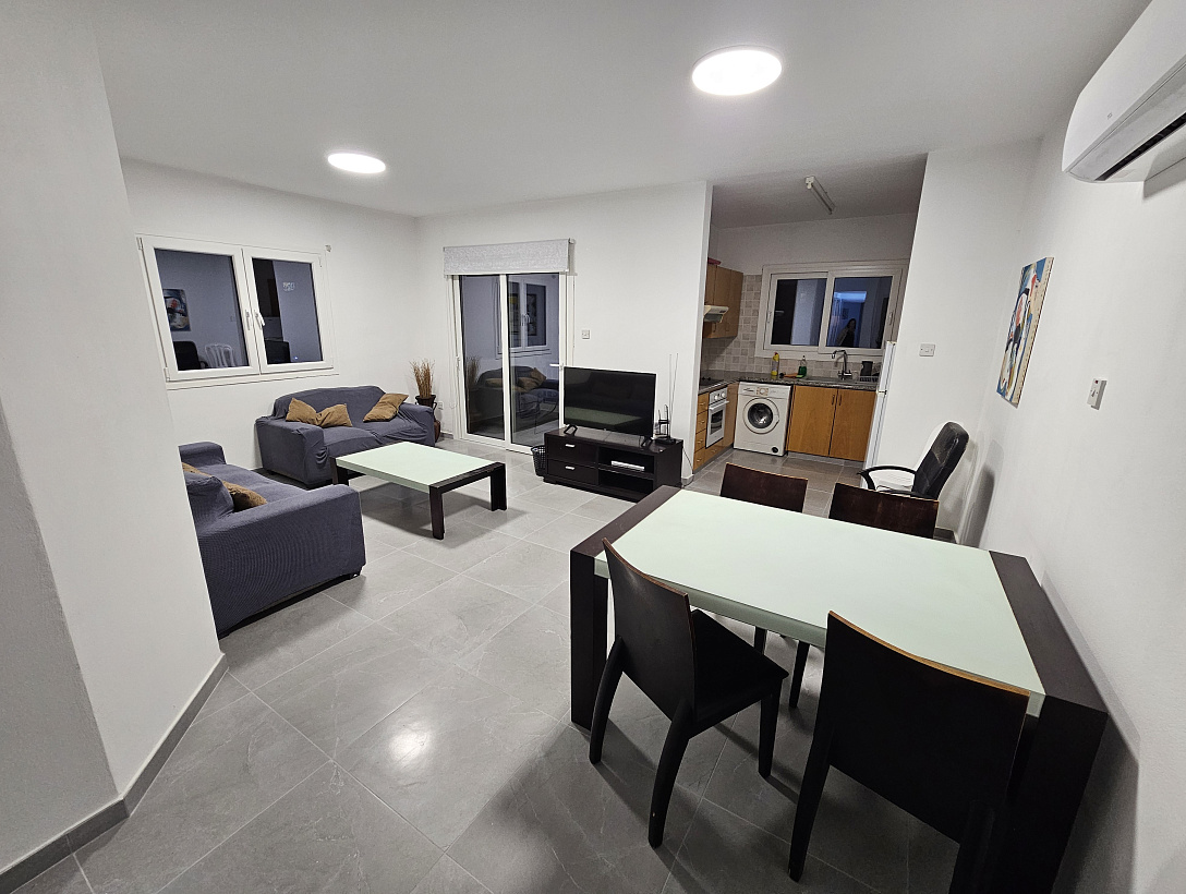 Flat in Paphos