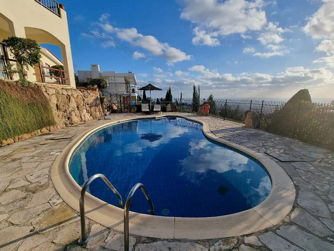 Villa in Paphos