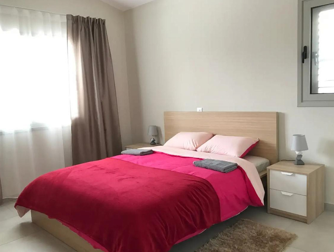 House in Paphos
