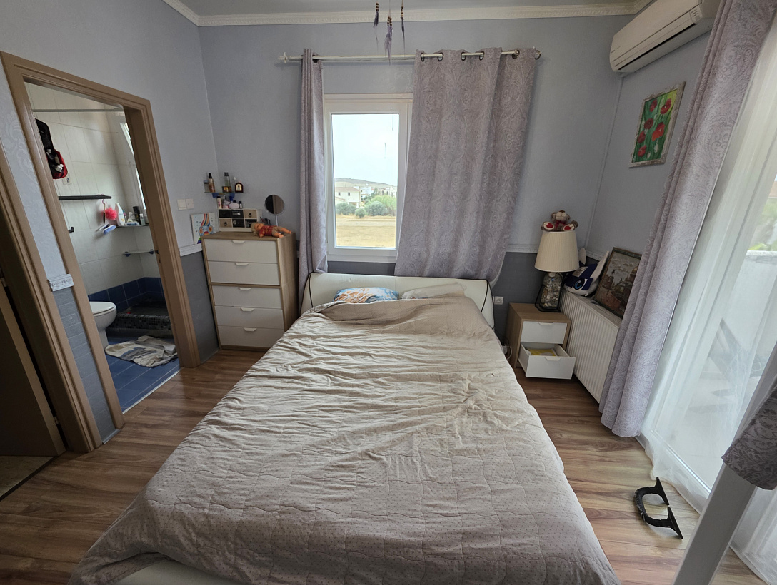 House in Larnaca