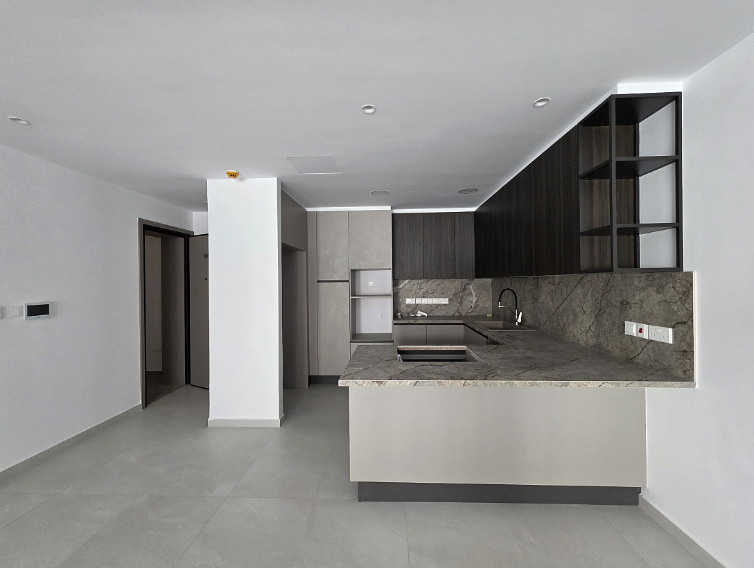 New flat in Limassol