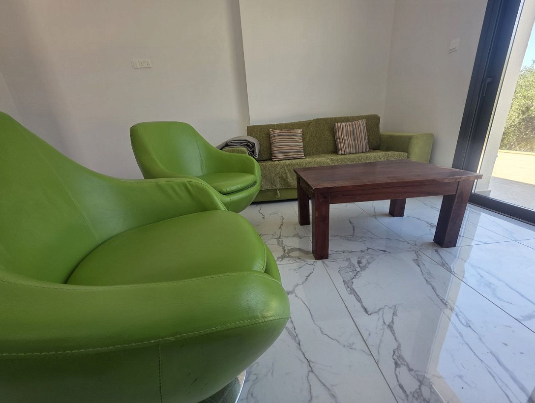 New villa in Paphos