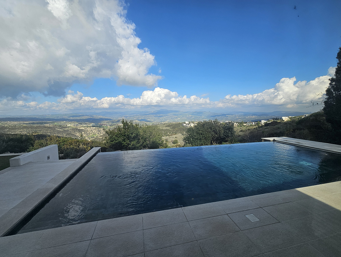 Вилла в Пафосе