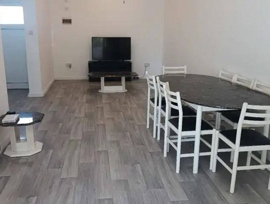 Квартира в Фамагусте