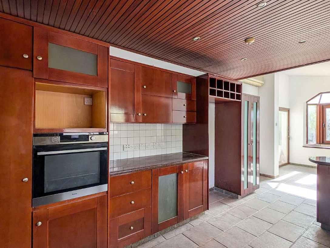 Villa in Limassol