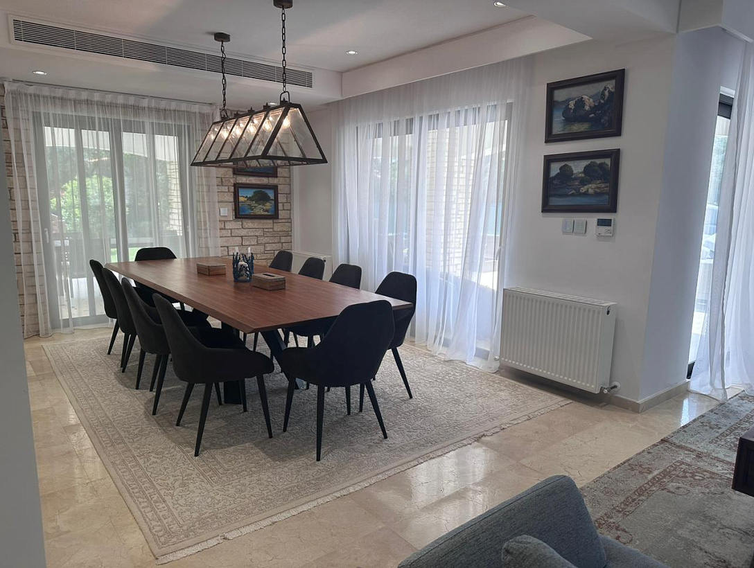 Villa in Paphos