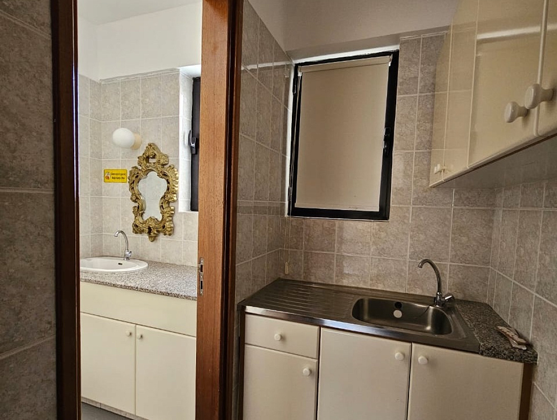 Офис в Пафосе