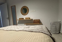Квартира, 1 комната — 57