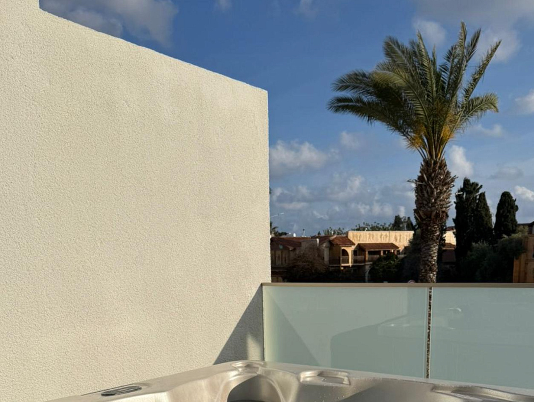Flat in Paphos