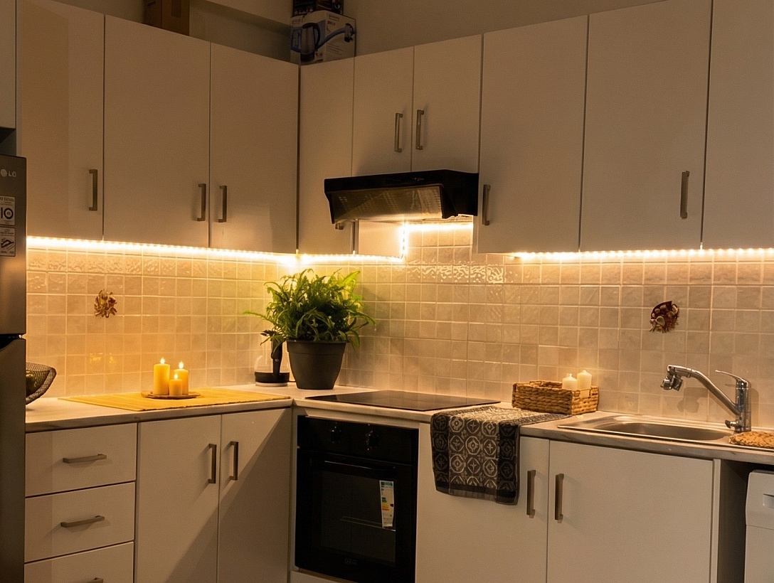 Квартира в Пафосе