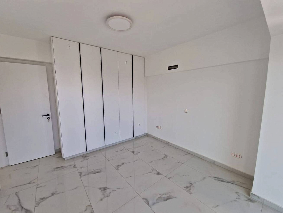 New flat in Cyprus