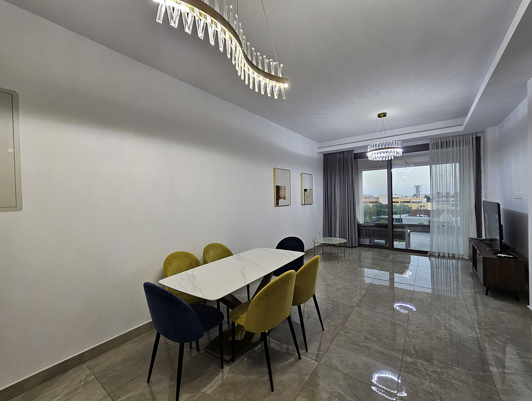 Квартира в Лимассоле